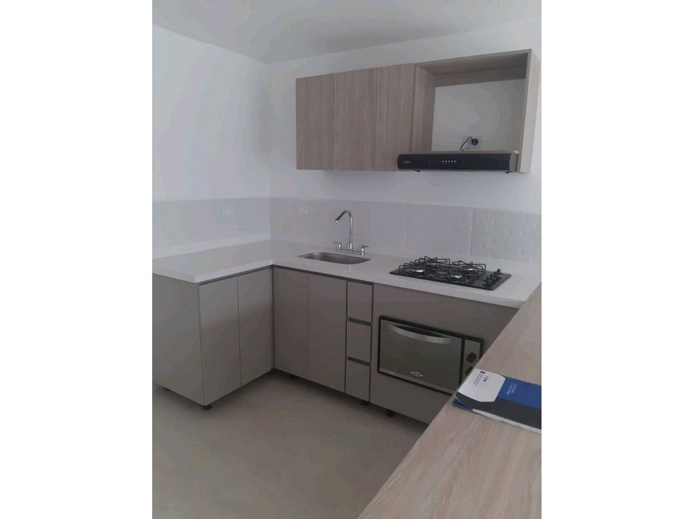 Apartamento en venta Quindío Armenia Br Puerto Espejo I Etapa 71 m2 Habitaciones 3 Baños 2 Garajes 1 Precio $350000000