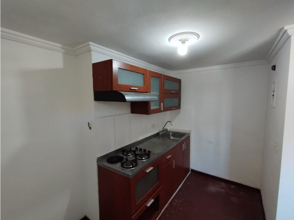 Apartamento en arriendo Antioquia Medellín Las Playas 65 m2 Habitaciones 3 Baños 1 Garajes 0 Precio $2342000