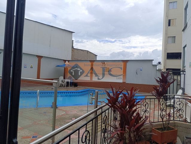 Apartamento en arriendo Santander Bucaramanga La Concordia 130 m2 Habitaciones 3 Baños 3 Garajes 1 Precio $2486000