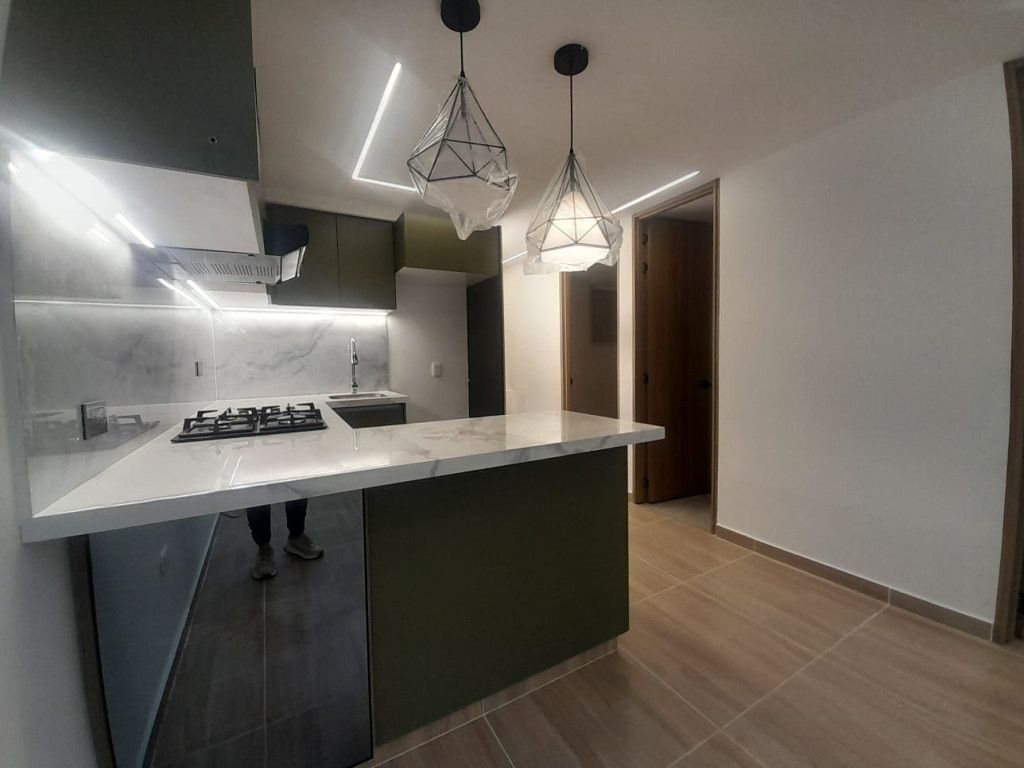 Apartamento en arriendo Cundinamarca Bogotá El Redil 40 m2 Habitaciones 2 Baños 1 Garajes 0 Precio $1750000