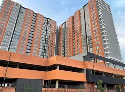 Apartamento en venta Cundinamarca Bogotá Bavaria Techo Et Ii 65 m2 Habitaciones 3 Baños 2 Garajes 1 Precio $560000000