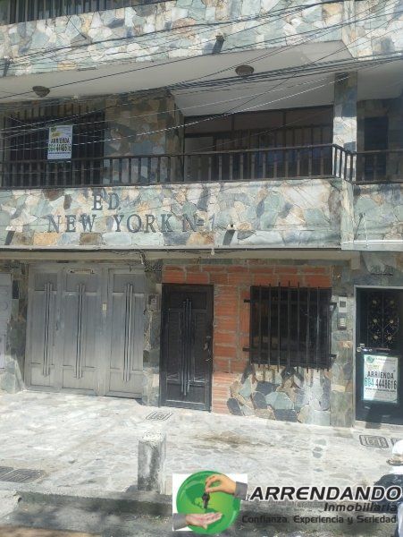 Apartamento en arriendo Antioquia Itagüí San Francisco 70 m2 Habitaciones 2 Baños 2 Garajes 0 Precio $1500000