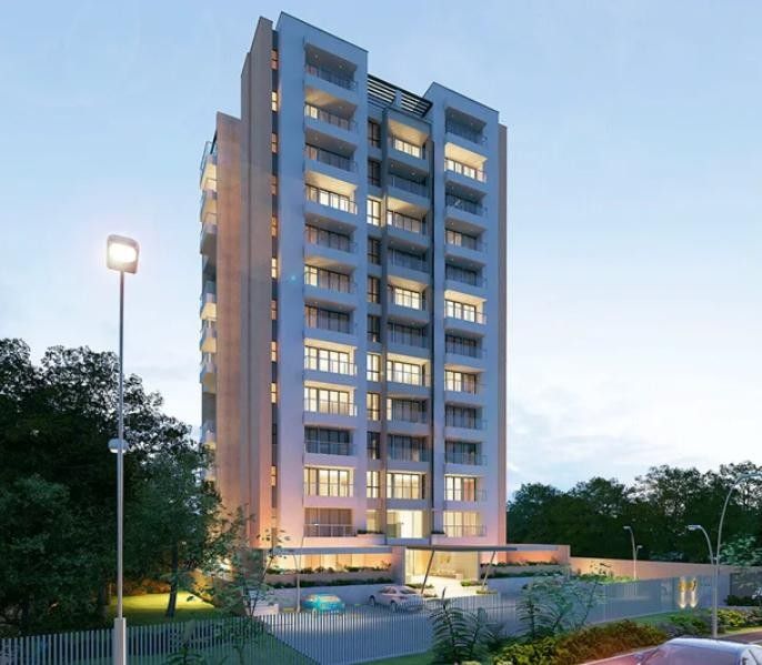 Apartamento en venta Valle Del Cauca Cali Parcelaciones Pance 75 m2 Habitaciones 2 Baños 2 Garajes 2 Precio $700000000