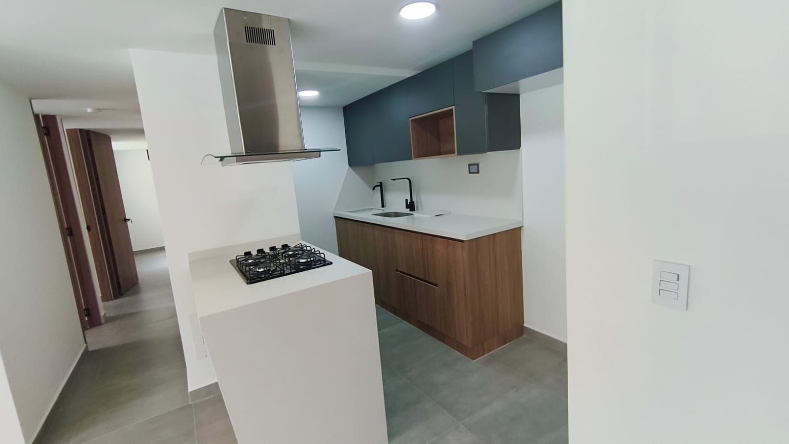 Apartamento en arriendo Antioquia Copacabana Machado 55 m2 Habitaciones 3 Baños 2 Garajes 0 Precio $1800000