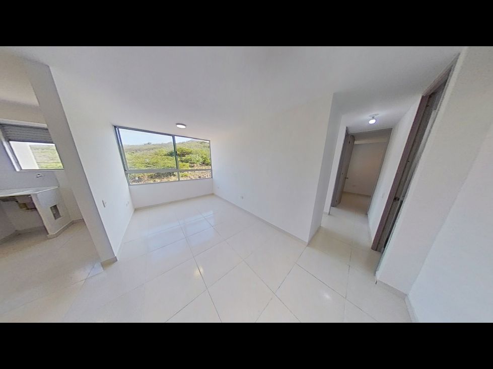 Apartamento en venta Atlántico Barranquilla San Isidro 57 m2 Habitaciones 2 Baños 2 Garajes 0 Precio $171000000