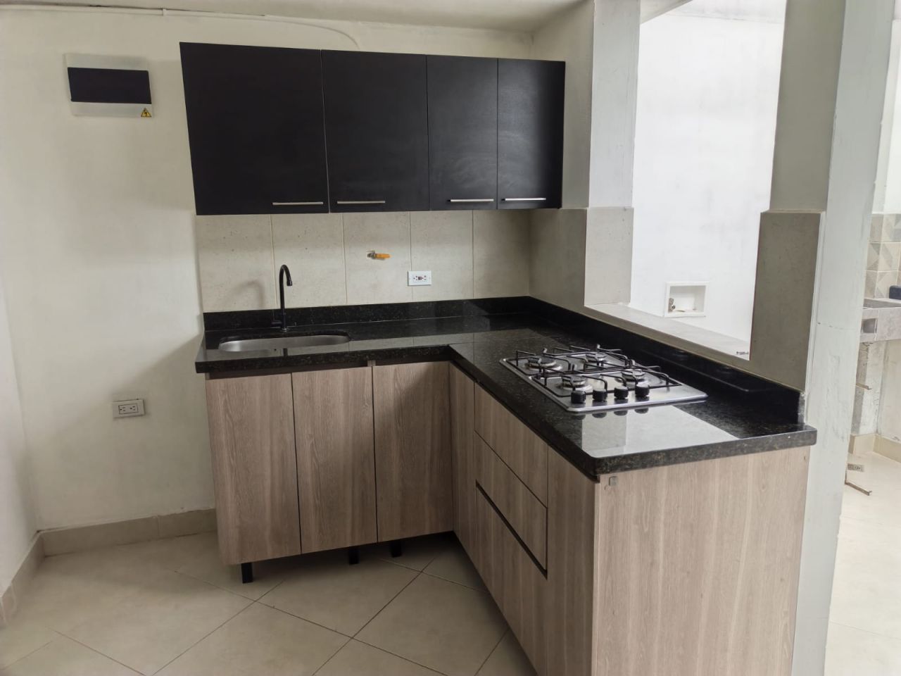 Apartamento en arriendo Antioquia Itagüí Santa Maria Et Ii 65 m2 Habitaciones 2 Baños 2 Garajes 0 Precio $1400000