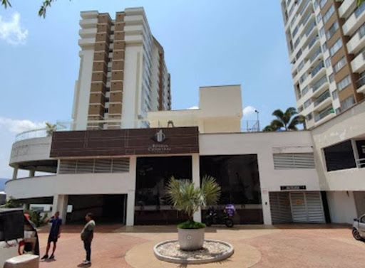 Apartamento en arriendo Santander Floridablanca Cr Alamos 78 m2 Habitaciones 3 Baños 2 Garajes 1 Precio $3000000