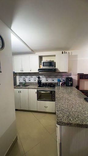 Apartamento en arriendo Antioquia Medellín La Candelaria 50 m2 Habitaciones 2 Baños 1 Garajes 0 Precio $1500000