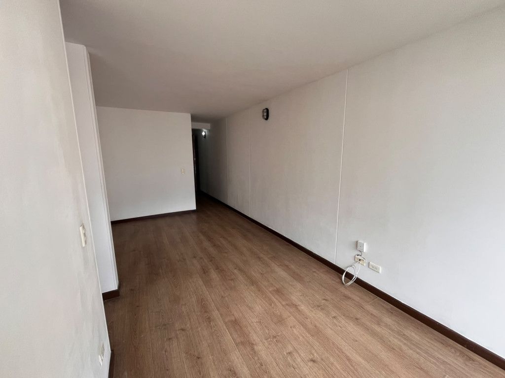 Apartamento en arriendo Cundinamarca Bogotá Potosí 52 m2 Habitaciones 2 Baños 2 Garajes 2 Precio $2900000