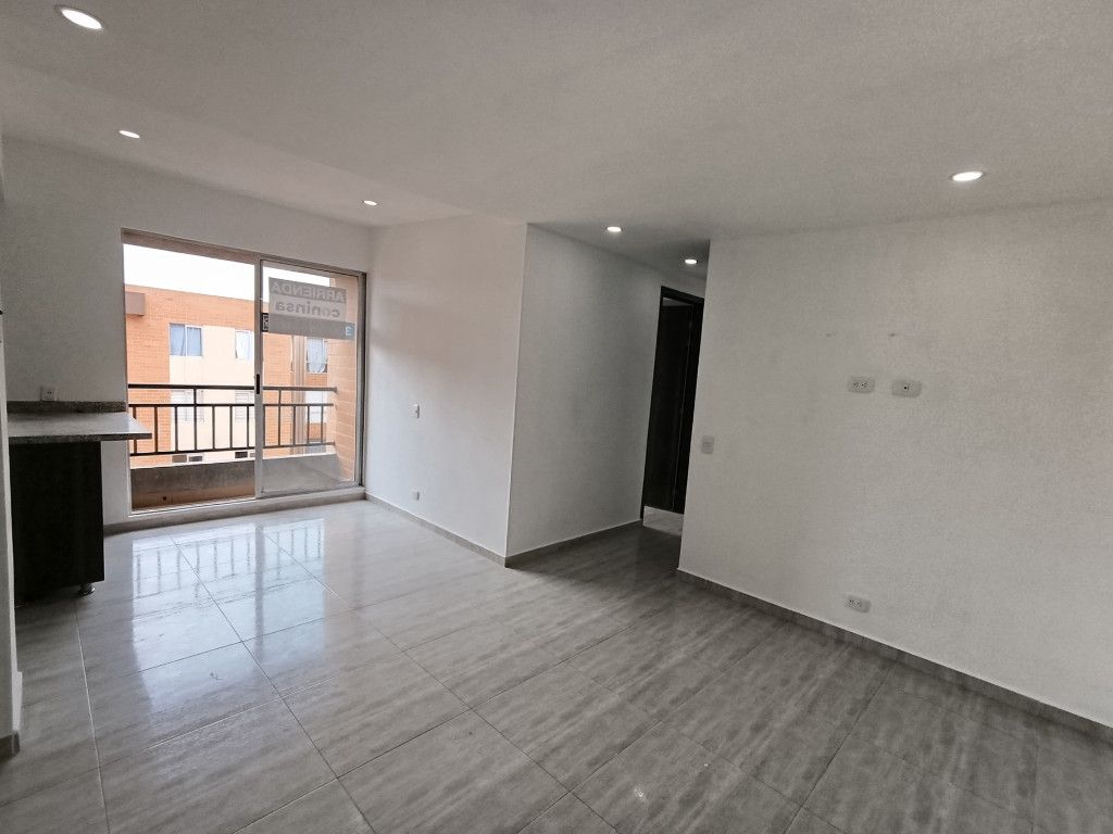 Apartamento en arriendo Cundinamarca Mosquera Cartagenita 0 m2 Habitaciones 3 Baños 2 Garajes 0 Precio $1450000