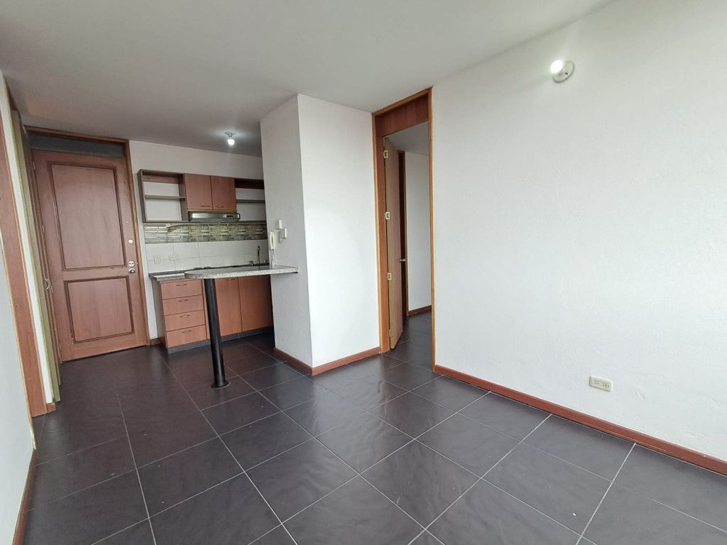 Apartamento en arriendo Cundinamarca Bogotá Cataluña 52 m2 Habitaciones 2 Baños 2 Garajes 0 Precio $2600000