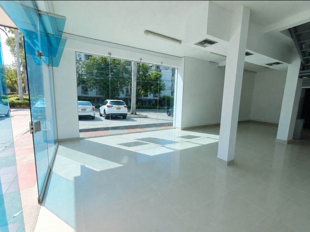 Local en arriendo Atlántico Barranquilla El Prado 155 m2 Habitaciones 0 Baños 3 Garajes 0 Precio $10000000