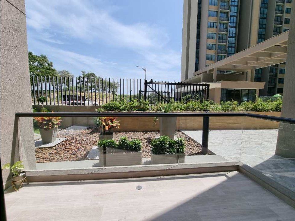 Apartamento en arriendo Atlántico Barranquilla Altos Del Limon 71 m2 Habitaciones 3 Baños 2 Garajes 1 Precio $4200000