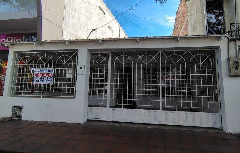 Casa en arriendo Norte De Santander Cúcuta Quinta Oriental 88 m2 Habitaciones 4 Baños 2 Garajes 0 Precio $1950000