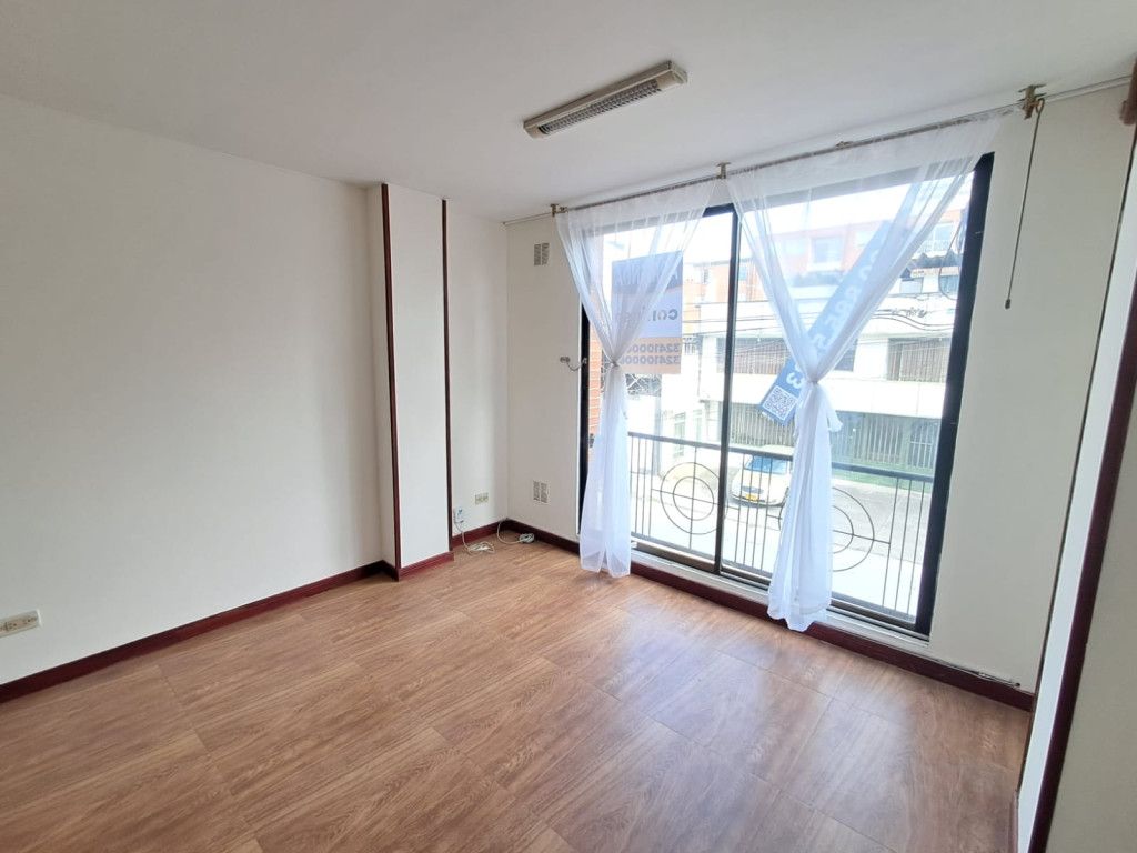 Apartamento en arriendo Cundinamarca Bogotá Las Orquideas 34 m2 Habitaciones 1 Baños 1 Garajes 0 Precio $1500000
