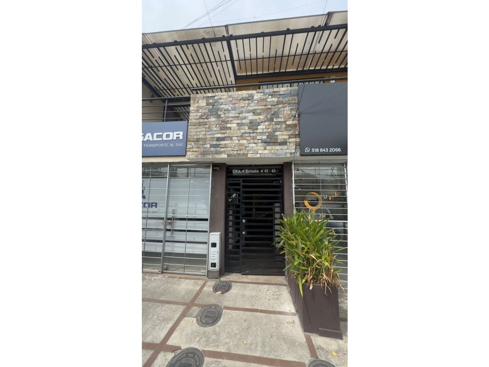 Apartaestudio en arriendo Tolima Ibagué Br Metaima Parte Baja 43 m2 Habitaciones 1 Baños 1 Garajes 0 Precio $800000