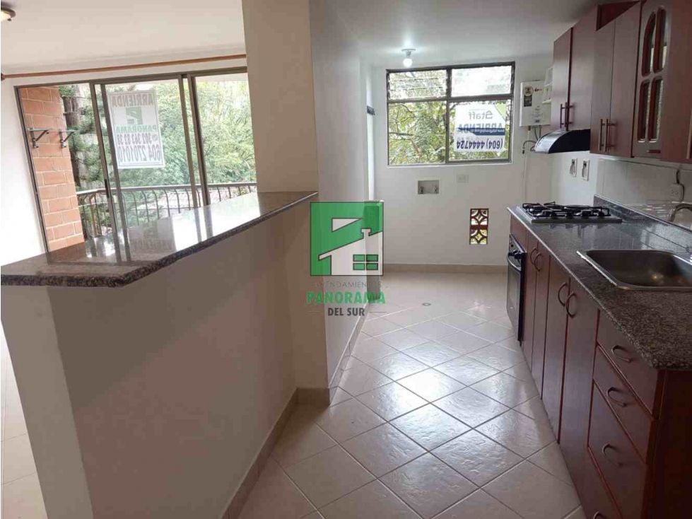 Apartamento en arriendo Antioquia Envigado La Mesa 85 m2 Habitaciones 3 Baños 2 Garajes 1 Precio $3500000