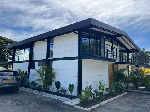 Casa Campestre en arriendo Antioquia Rionegro Villa Camila 110 m2 Habitaciones 3 Baños 2 Garajes 1 Precio $4500000