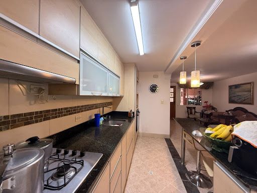 Casa en venta Antioquia Medellín La Mota 156 m2 Habitaciones 4 Baños 3 Garajes 2 Precio $910000000