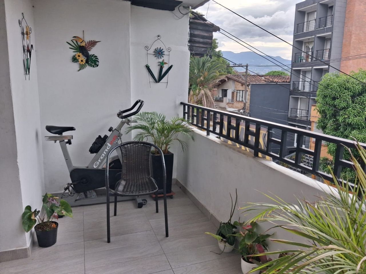 Apartamento en venta Antioquia Envigado Los Naranjos 155 m2 Habitaciones 4 Baños 3 Garajes 0 Precio $590000000
