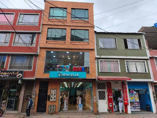 Apartamento en arriendo Cundinamarca Bogotá Santa Cecilia 35 m2 Habitaciones 2 Baños 1 Garajes 0 Precio $950000