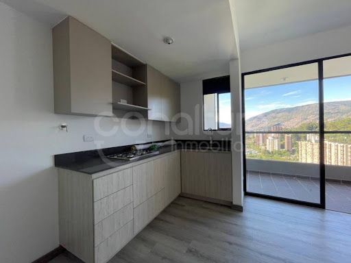 Apartamento en venta Antioquia Medellín Panorama 77 m2 Habitaciones 2 Baños 2 Garajes 1 Precio $670000000