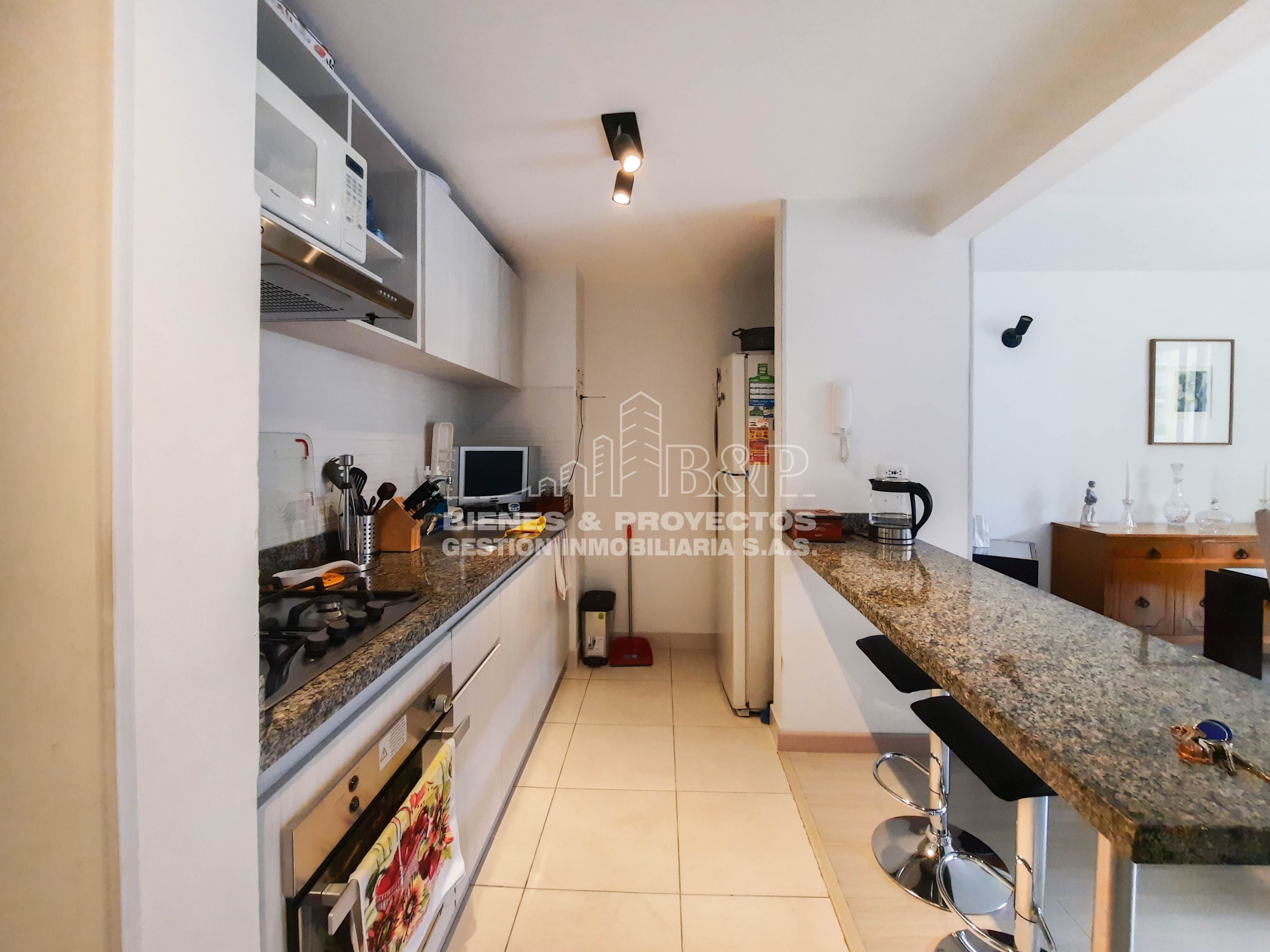 Apartamento en venta Cundinamarca Zipaquirá Hacienda La Quinta Ii 67 m2 Habitaciones 3 Baños 2 Garajes 1 Precio $310000000