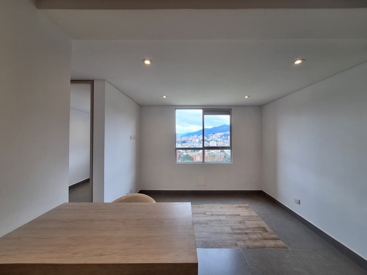 Apartamento en arriendo Cundinamarca Bogotá El Liston 36 m2 Habitaciones 2 Baños 1 Garajes 0 Precio $1600000