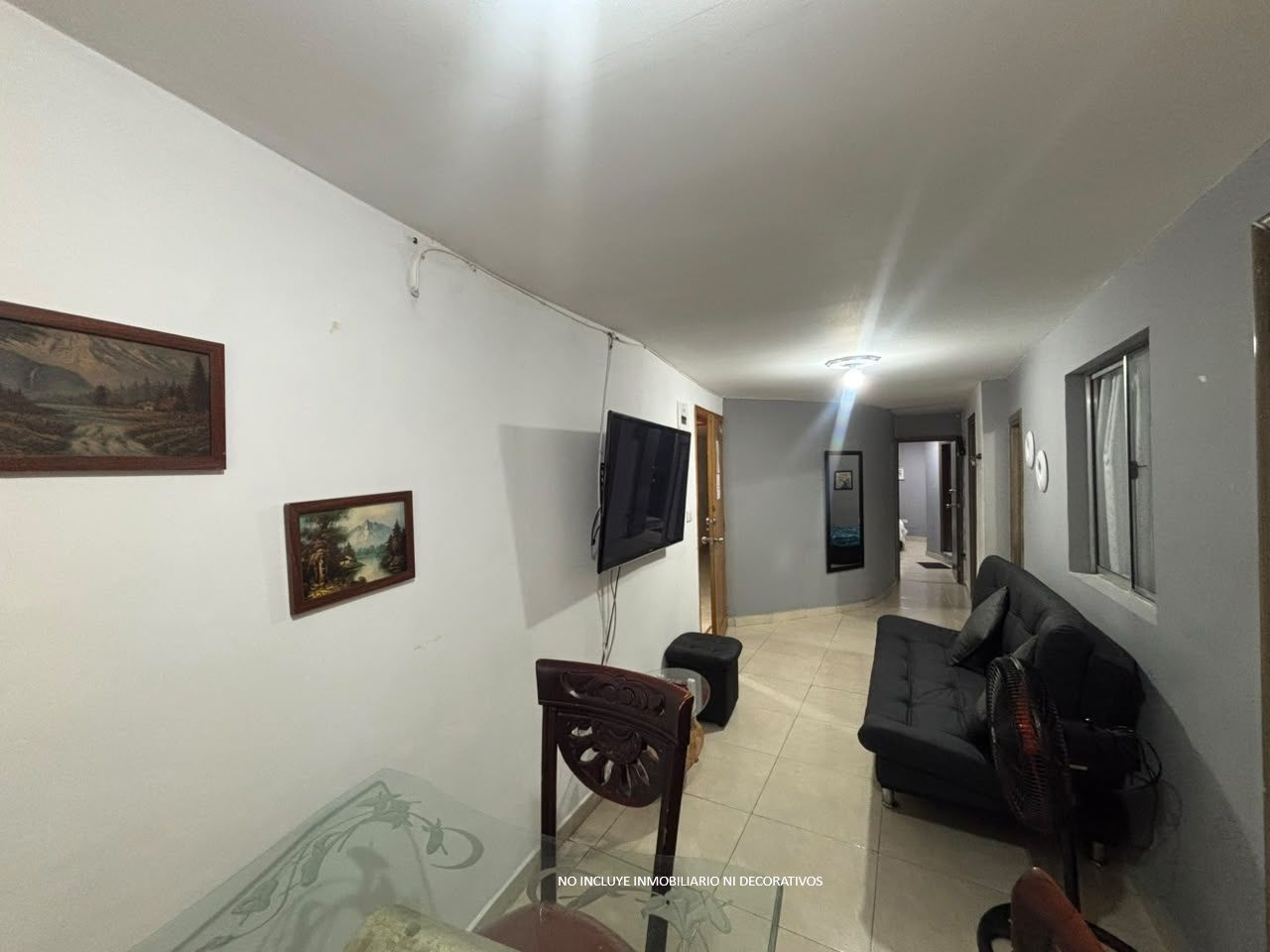 Casa en arriendo Antioquia Medellín Veinte De Julio 80 m2 Habitaciones 3 Baños 2 Garajes 0 Precio $1900000