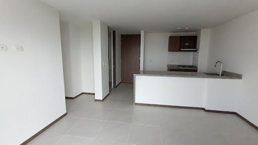 Apartamento en venta Risaralda Dosquebradas Zona Industrial Nd 65 m2 Habitaciones 2 Baños 2 Garajes 1 Precio $400000000