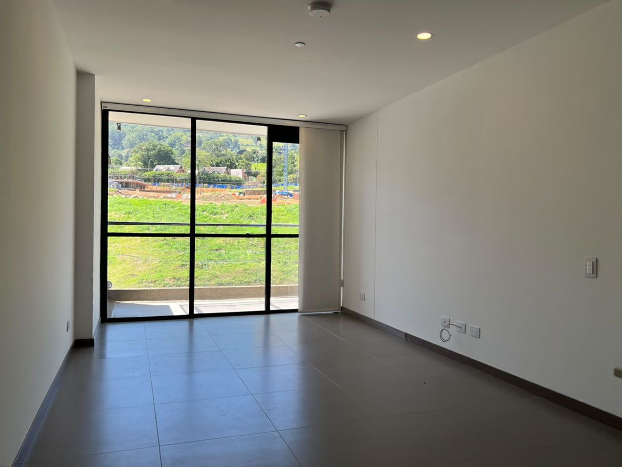 Apartamento en arriendo Antioquia Envigado Ub Torres Del Sur 86 m2 Habitaciones 2 Baños 2 Garajes 2 Precio $4950000