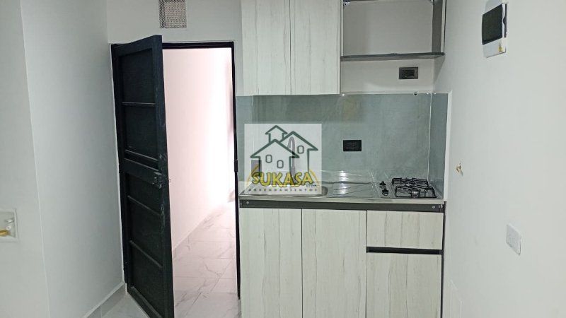 Apartaestudio en arriendo Antioquia Envigado El Salado 25 m2 Habitaciones 1 Baños 1 Garajes 0 Precio $1100000