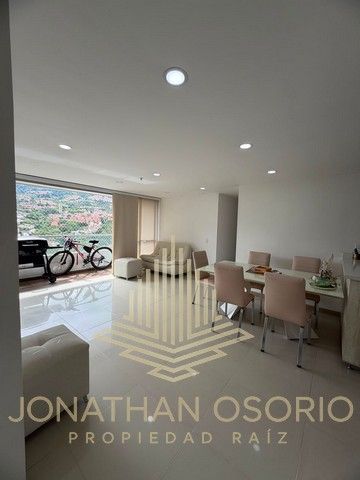 Apartamento en venta Antioquia Medellín San German 92 m2 Habitaciones 4 Baños 2 Garajes 1 Precio $730000000