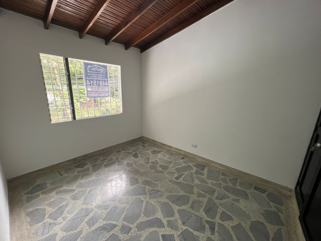 Apartamento en arriendo Antioquia Medellín El Rodeo 53 m2 Habitaciones 2 Baños 1 Garajes 0 Precio $2100000
