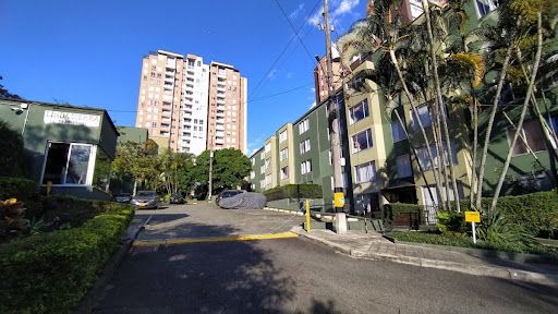 Apartamento en venta Antioquia Medellín La Pilarica 84 m2 Habitaciones 3 Baños 3 Garajes 1 Precio $505000000