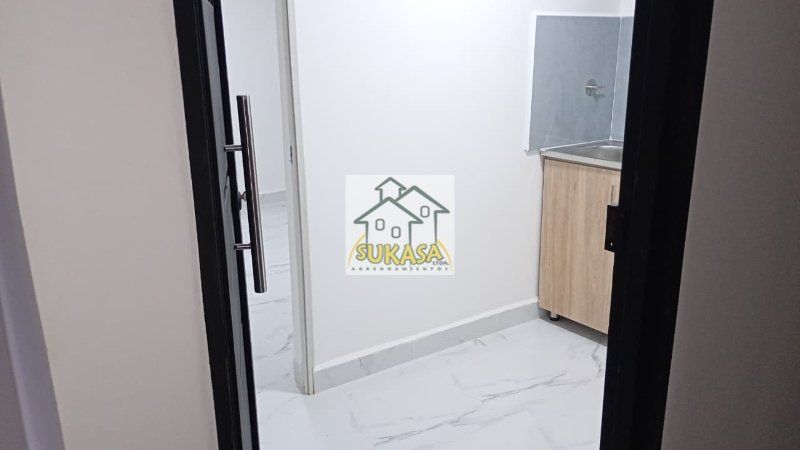 Apartaestudio en arriendo Antioquia Envigado El Salado 30 m2 Habitaciones 1 Baños 1 Garajes 0 Precio $1300000