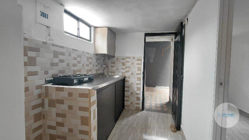 Apartamento en arriendo Antioquia Medellín San Miguel 58 m2 Habitaciones 2 Baños 1 Garajes 0 Precio $1100000