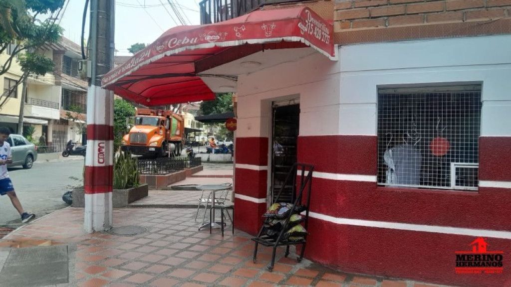Local en arriendo Antioquia Medellín Bolivariana 25 m2 Habitaciones 0 Baños 1 Garajes 0 Precio $1600000