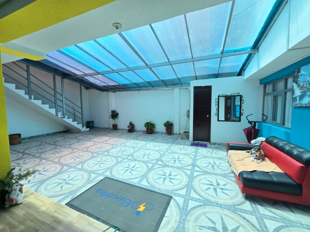 Casa en venta Nariño Pasto San Felipe 294 m2 Habitaciones 5 Baños 4 Garajes 1 Precio $647000000