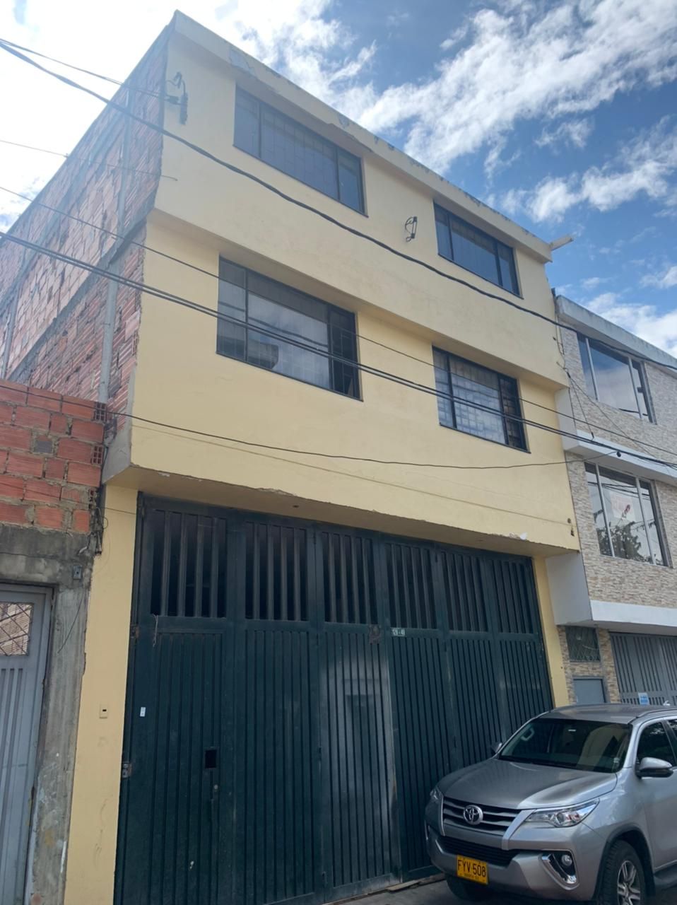 Bodega en venta Cundinamarca Bogotá Prado Veraniego Sur 220 m2 Habitaciones 0 Baños 2 Garajes 2 Precio $780000000
