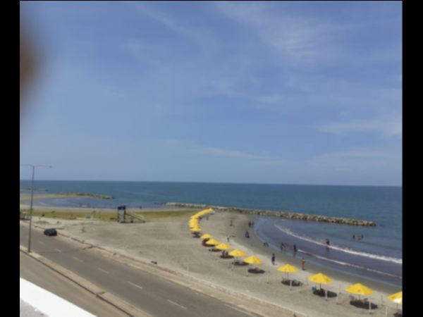 Apartamento en arriendo Bolívar Cartagena El Cabrero 153 m2 Habitaciones 3 Baños 3 Garajes 0 Precio $3700000