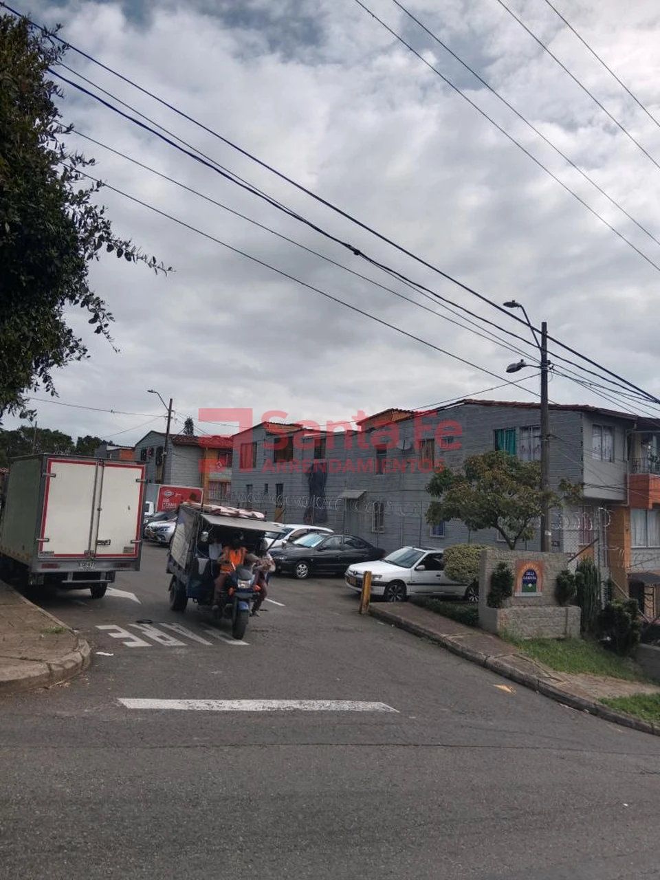 Casa en arriendo Antioquia Medellín Cucaracho 75 m2 Habitaciones 3 Baños 1 Garajes 0 Precio $1600000
