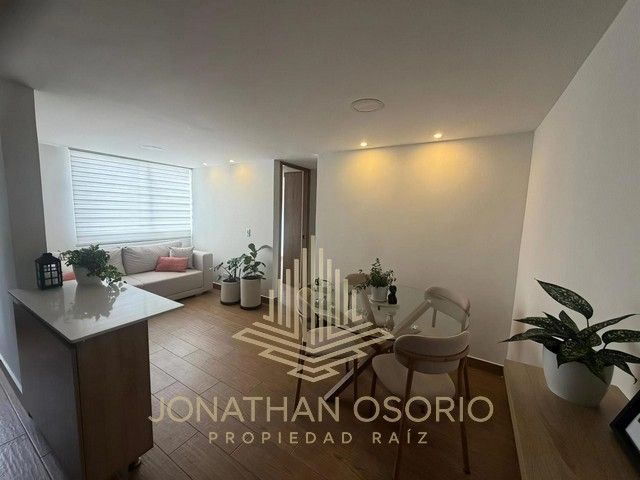 Apartamento en venta Antioquia Medellín Calasanz 47 m2 Habitaciones 2 Baños 2 Garajes 0 Precio $350000000