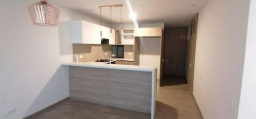 Apartamento en arriendo Cundinamarca Bogotá La Esperanza Norte 65 m2 Habitaciones 2 Baños 2 Garajes 1 Precio $4400000