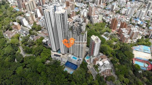 Apartamento en arriendo Santander Bucaramanga Cabecera Del Llano 112 m2 Habitaciones 2 Baños 3 Garajes 2 Precio $5829000