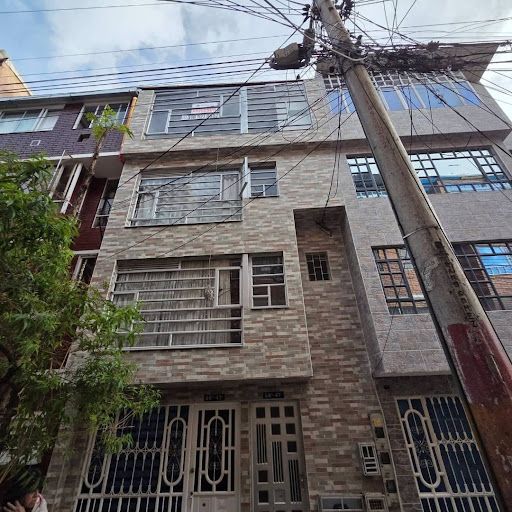 Apartamento en arriendo Cundinamarca Bogotá La Aurora 32 m2 Habitaciones 2 Baños 1 Garajes 0 Precio $1100000