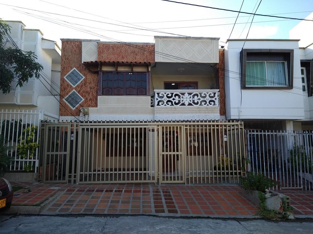 Apartamento en arriendo Atlántico Barranquilla Pastoral Social 120 m2 Habitaciones 3 Baños 2 Garajes 0 Precio $1700000