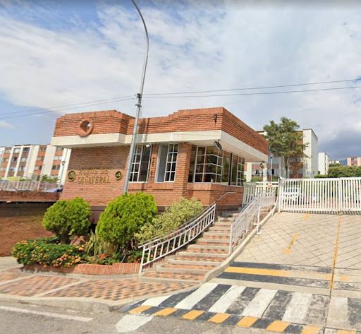 Apartamento en arriendo Santander Floridablanca Conjunto Villa Cañaveral 73 m2 Habitaciones 3 Baños 2 Garajes 1 Precio $1994000