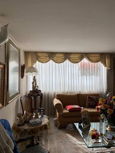 Apartamento en venta Cundinamarca Bogotá Santa Barbara Central 132 m2 Habitaciones 3 Baños 4 Garajes 4 Precio $780000000