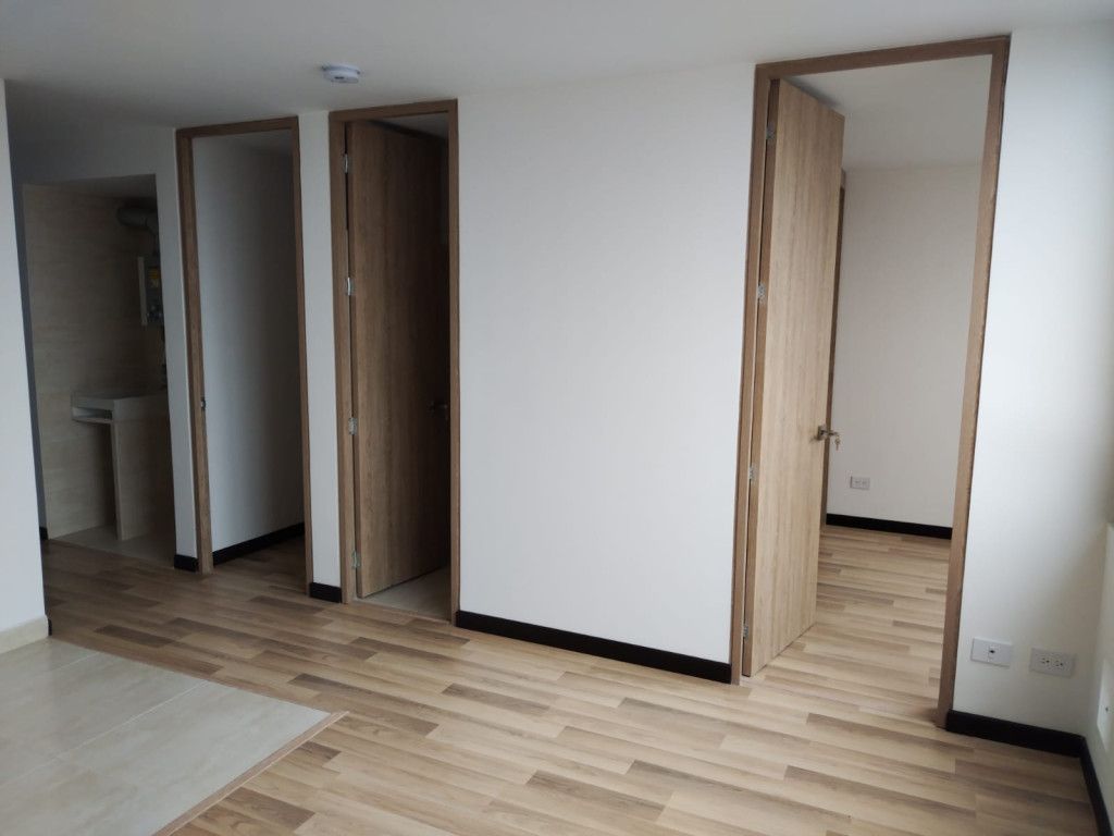 Apartamento en arriendo Cundinamarca Bogotá Asd 32 m2 Habitaciones 2 Baños 1 Garajes 0 Precio $1450000